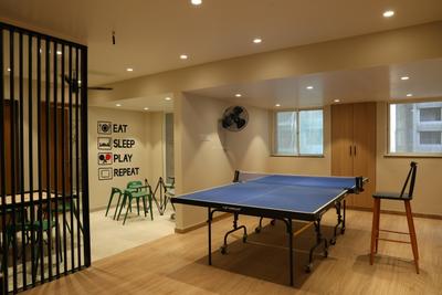Project Image of 756.0 - 976.0 Sq.ft 2 BHK Apartment for buy in Newton Homes Tathawade Phase 1