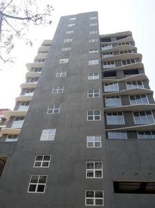 Alvess Epitome Elevation 1