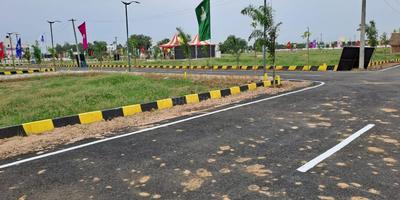 Project Image of 351.0 - 1157.0 Sq.ft Residential Plot Plot for buy in Green City