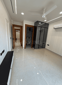 Project Image of 0.0 - 3222.0 Sq.ft 4 BHK Builder Floor for buy in Ridhi Aashiyana Homes