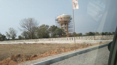 Project Image of 1350.0 - 4500.0 Sq.ft Residential Plot Plot for buy in Shukruthi Silpa Avani