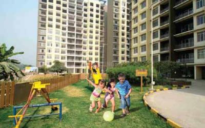 Project Image of 1047.0 - 3140.0 Sq.ft 2 BHK Apartment for buy in Bengal Tarang