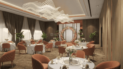 Project Image of 1265 Sq.ft 2 BHK Apartment / Flat for sale in Lohegaon for Rs. 7589789