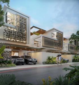Project Image of 2700.0 - 6800.0 Sq.ft 4 BHK Villa for buy in Srias The Boat Club