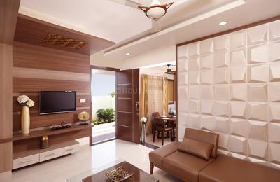 Project Image of 0.0 - 2568.0 Sq.ft 4 BHK Villa for buy in Malles Akankssha Phase 1