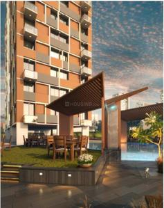 Project Image of 1254.75 - 1486.5 Sq.ft 4 BHK Apartment for buy in Nivani Udyaat