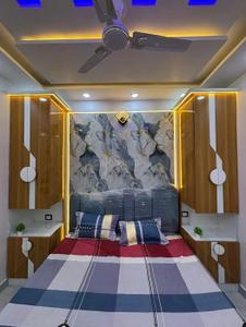 Project Image of 360.0 - 750.0 Sq.ft 1 BHK Builder Floor for buy in Red Affordable Flats