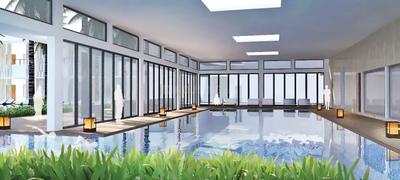 Project Image of 1520 Sq.ft 3 BHK Villa for sale in Mahabalipuram for Rs. 22700000