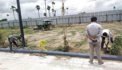 Project Image of 1435.5 - 9706.5 Sq.ft Residential Plot Plot for buy in Navabhoomi Wonder Vista