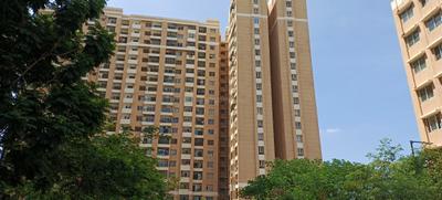 Project Image of 400.0 - 1059.17 Sq.ft 1 BHK Apartment for buy in Ozone Greens Phase 1
