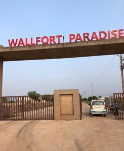 Wallfort Paradise I Gated Community 1