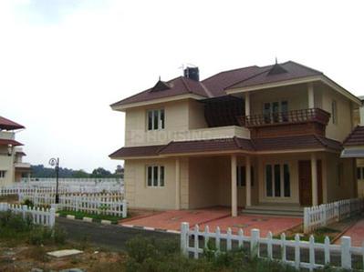 Project Image of 1524.0 - 2286.0 Sq.ft 2 BHK Villa for buy in Confident Atik III
