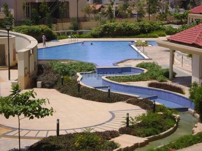 Project Image of 2030 Sq.ft 3 BHK Apartment / Flat for sale in Doddanekundi for Rs. 31500000