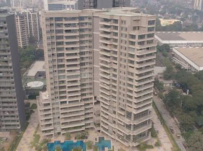 Project Image of 2955.0 - 3600.0 Sq.ft 4 BHK Apartment for buy in Wadhwa Panorama
