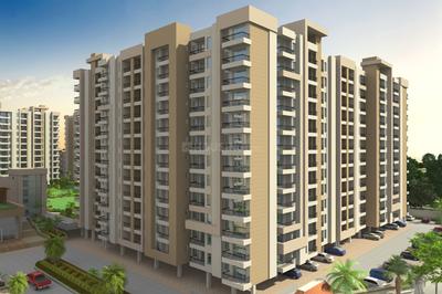 Project Image of 1250.0 - 1600.0 Sq.ft 2 BHK Apartment for buy in Ashiana Greens Phase 1