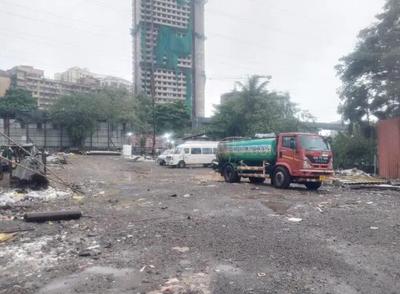 Project Image of 786.85 - 1287.91 Sq.ft 2 BHK Apartment for buy in L And T Ahana Tower A