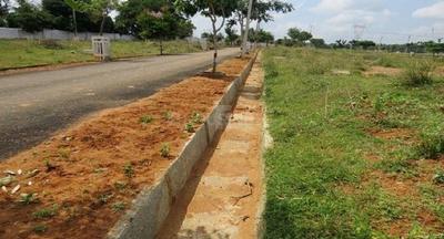 Project Image of 1200.0 - 5400.0 Sq.ft Residential Plot Plot for buy in Rashi Gateway