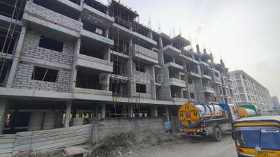 Project Image of 1455.0 - 1695.0 Sq.ft 3 BHK Apartment for buy in Shirdi Whitefield Mudra Phase B