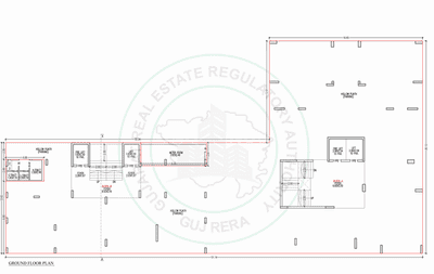 Project Image of 853.04 - 885.33 Sq.ft 3 BHK Apartment for buy in Shreem Samarth 65
