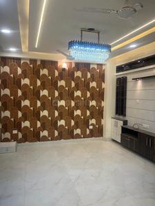 Happy Grahlaxmi Apartment Living Area 1