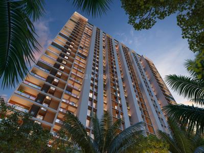 Project Image of 755.0 - 1015.0 Sq.ft 2 BHK Apartment for buy in The Astria
