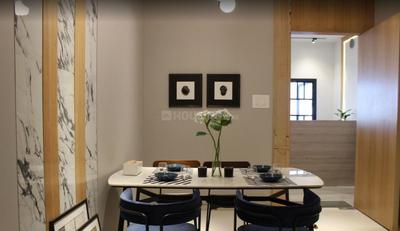 Project Image of 860 Sq.ft 3 BHK Apartment / Flat for sale in Sion for Rs. 41000000
