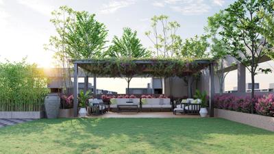Project Image of 0.0 - 1312.66 Sq.ft 3 BHK Apartment for buy in Sky Vedant Skyvilla