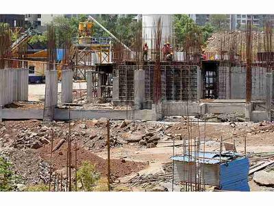 Project Image of 538.2 - 1308.0 Sq.ft 2 BHK Apartment for buy in Puravankara Emerald Bay