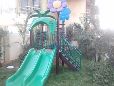 Project Image of 448.0 - 673.0 Sq.ft 1 BHK Apartment for buy in Renaissance