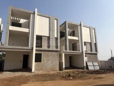 Project Image of 3294.0 - 3334.5 Sq.ft 5 BHK Villa for buy in Praneeta Amity Villas