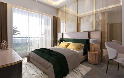 Project Image of 249.0 - 1108.0 Sq.ft 1 RK Apartment for buy in Sangam Emporio Towers