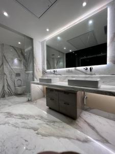 Project Image of 3700.0 - 4000.0 Sq.ft 4 BHK Builder Floor for buy in Satguru Homes Floors 6