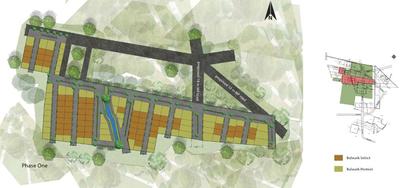 Project Image of 1500 Sq.ft Residential Plot / Land for sale in Bychapura for Rs. 10500000