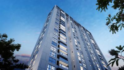 Aratt Alchemy One Elevation 1