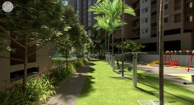 Project Image of 232.0 - 331.0 Sq.ft 1 BHK Apartment for buy in Calyx Atulya Building No 8