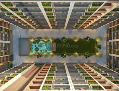 Project Image of 586.42 - 621.83 Sq.ft 2 BHK Apartment for buy in Param Nest