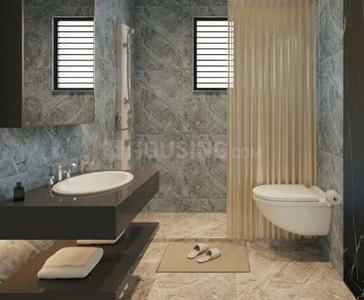 Project Image of 325.5 - 530.45 Sq.ft 1 BHK Apartment for buy in Prithvi Anand Kuber Complex Phase 1