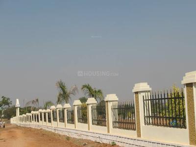 Project Image of 1322.99 - 12193.14 Sq.ft Residential Plot Plot for buy in Smart City