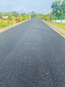 Project Image of 600.0 - 2400.0 Sq.ft Residential Plot Plot for buy in SRI RAMA KUTEERA