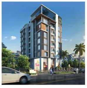 Project Image of 1057.95 - 1371.81 Sq.ft 2 BHK Apartment for buy in Park Vista