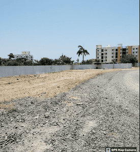 Project Image of 2820.14 - 3865.0 Sq.ft 4 BHK Villa for buy in TVH Bay Villa