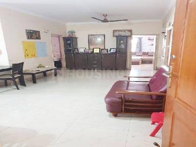 Project Image of 945.0 - 1545.0 Sq.ft 2 BHK Apartment for buy in Sumadhura Shangrilla