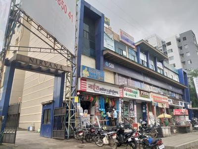 Project Image of 1524.0 - 1741.0 Sq.ft 2.5 BHK Apartment for buy in Akshar Nirvana
