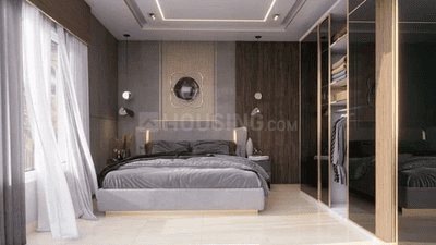 Project Image of 389.44 - 893.51 Sq.ft 1 BHK Apartment for buy in Embassy Verde Phase 2
