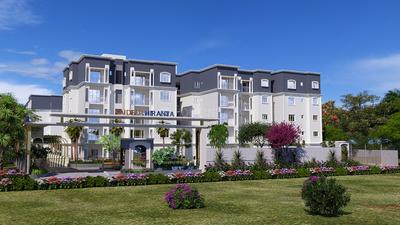 Project Image of 1195.0 - 1700.0 Sq.ft 2 BHK Apartment for buy in Shri Saideep Hiranya