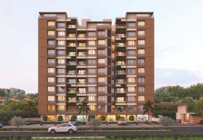 Project Image of 647.34 - 854.76 Sq.ft 2 BHK Apartment for buy in Yamuna Royal Lakeview