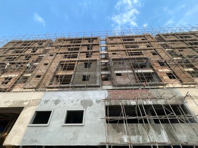 Project Image of 1110.0 - 1675.0 Sq.ft 2 BHK Apartment for buy in NLC Aroha
