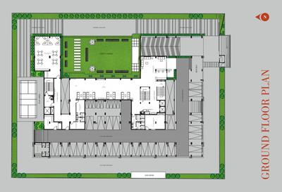 Project Image of 1958.75 - 2332.5 Sq.ft 3 BHK Apartment for buy in ASR Life Spaces