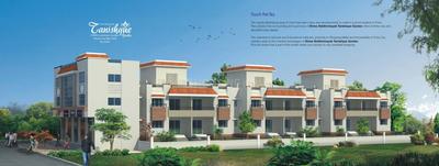 Project Image of 1755.0 - 2000.0 Sq.ft 3 BHK Apartment for buy in Ranjeet S S Tanishque Garden