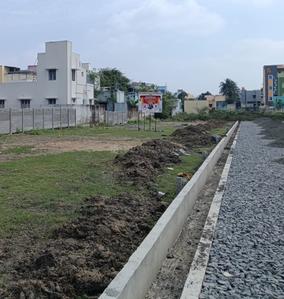 Project Image of 973.0 - 1640.0 Sq.ft Residential Plot Plot for buy in Madras Sakthi Ganapathy Nagar